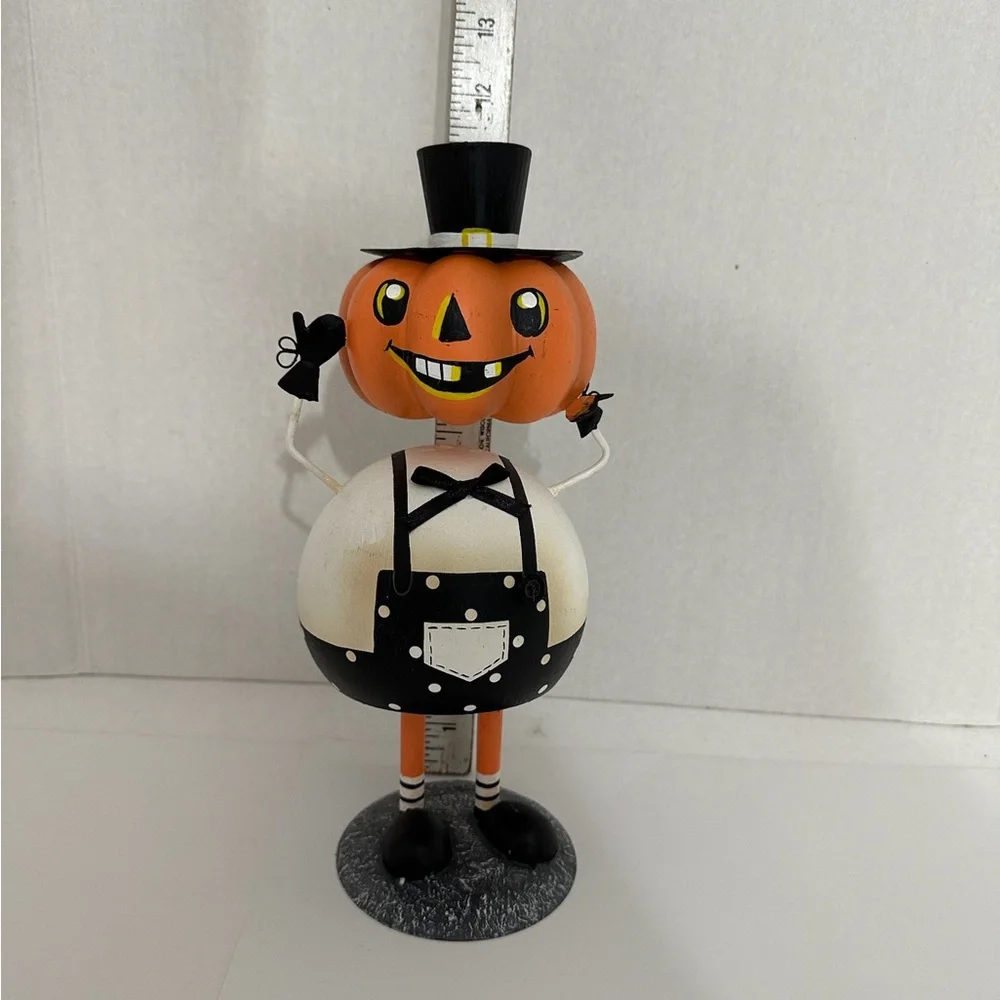 NEW Halloween Pumpkin 